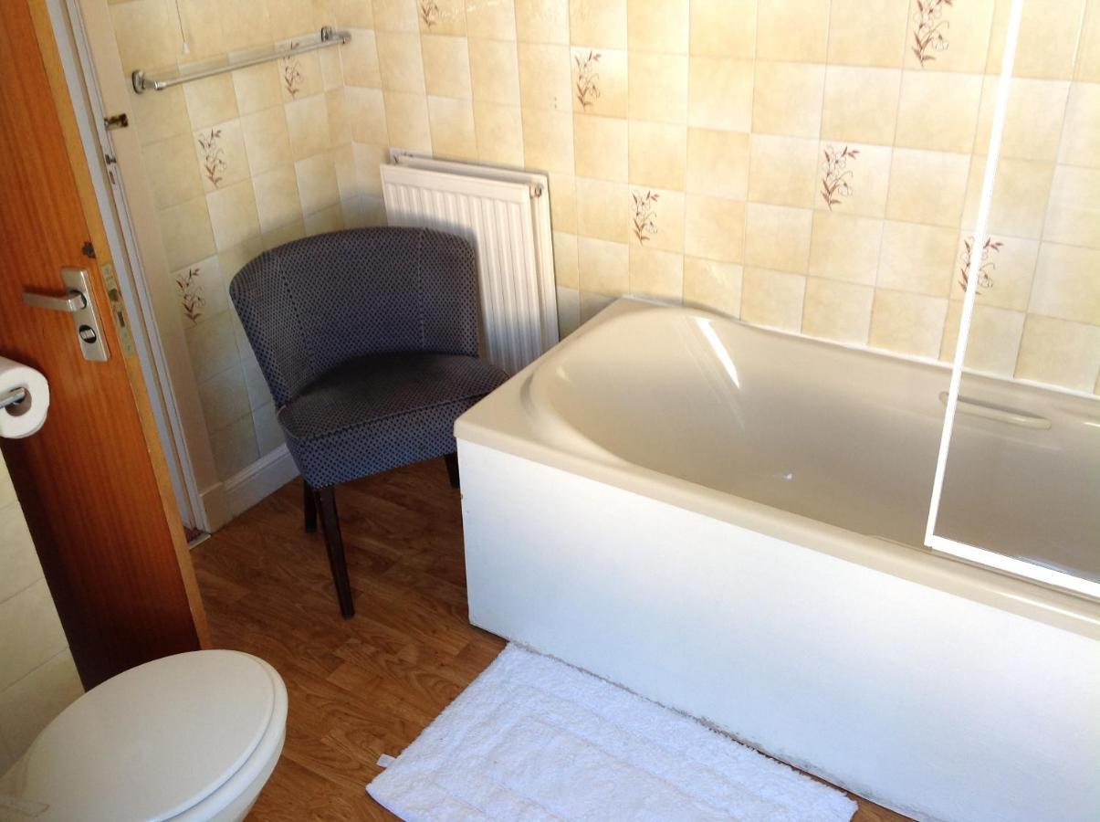 The Black Swan Hotel Kelso Ruang foto