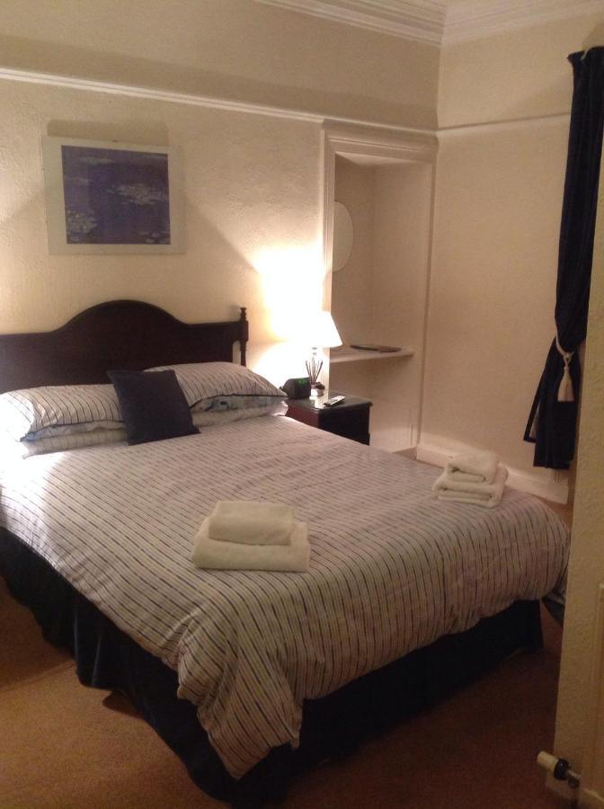 The Black Swan Hotel Kelso Ruang foto