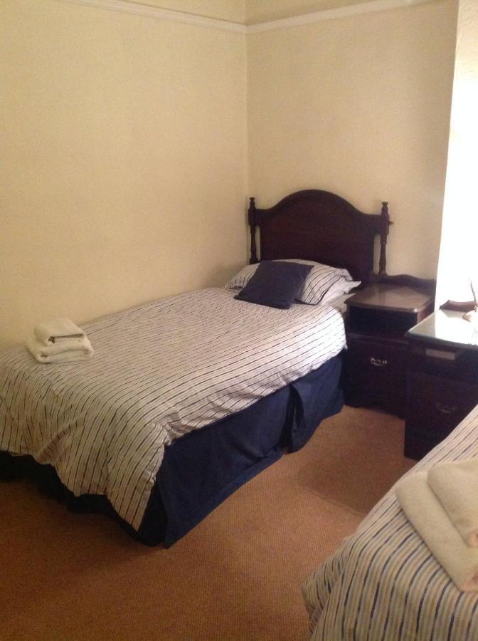 The Black Swan Hotel Kelso Ruang foto